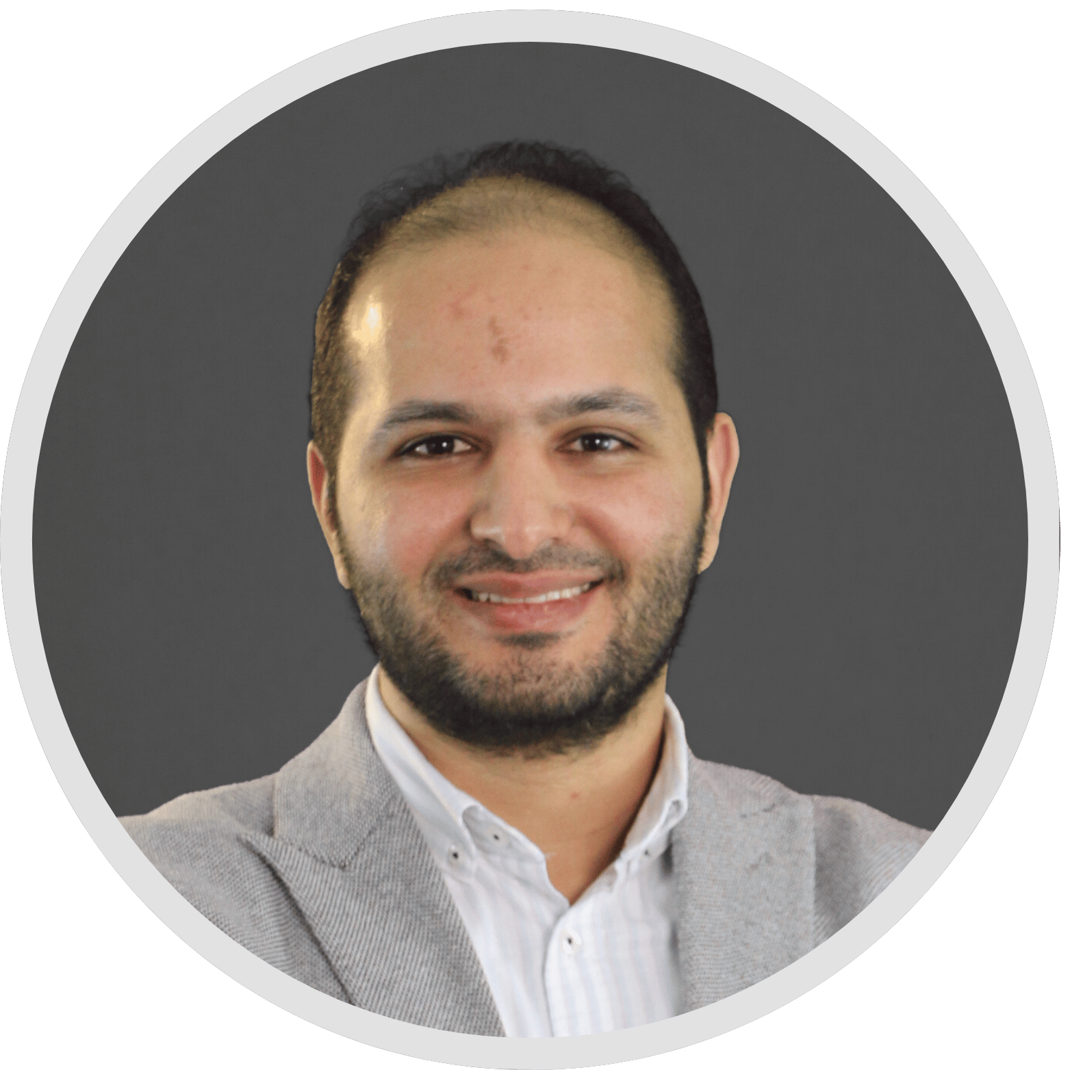 م. أسامة منصور